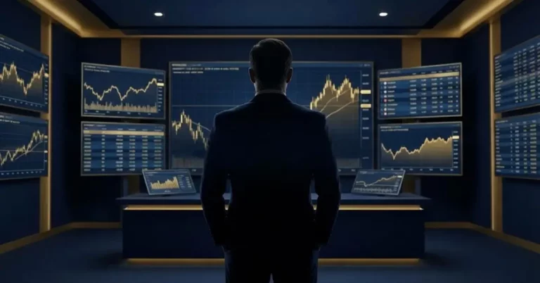 William McCoist Sport Trader di TotalScommesse