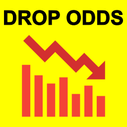 Le dropping odds