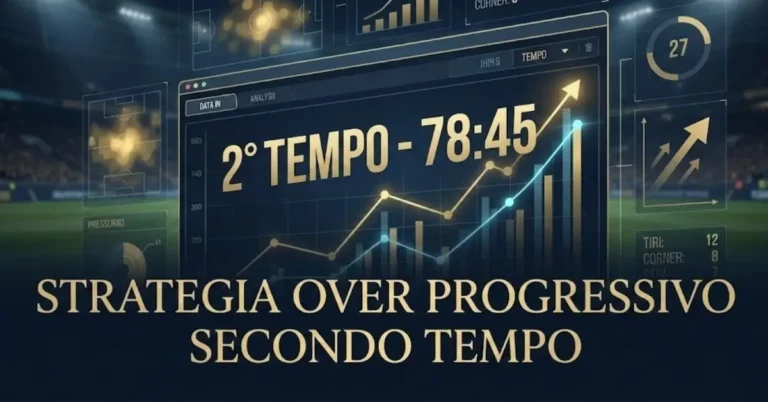 Over Progressivo Secondo Tempo