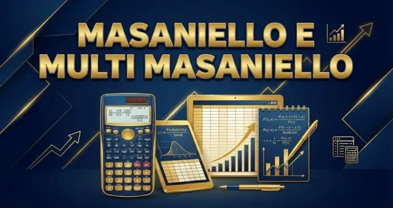 Masaniello e Multi Masaniello