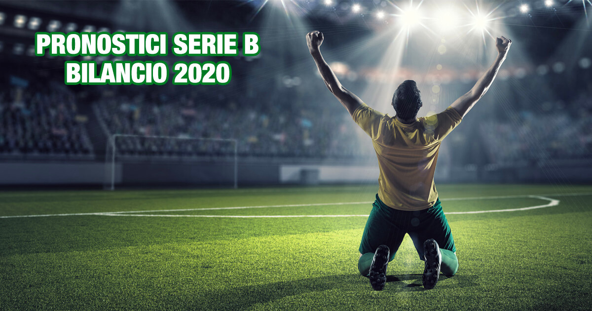 Pronostici Serie B