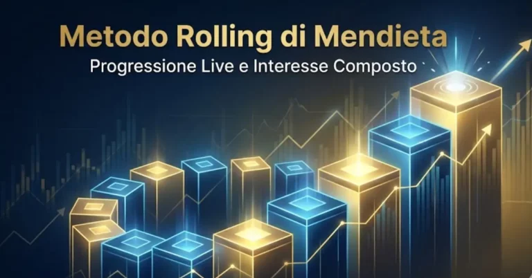 Progressione Live: Metodo Rolling