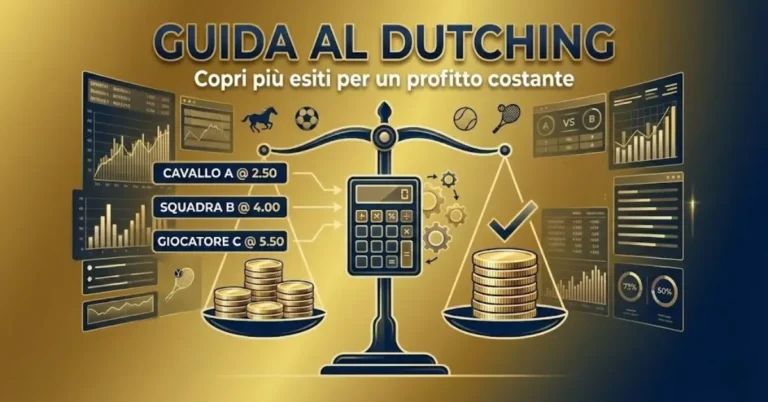 Guida-Dutching