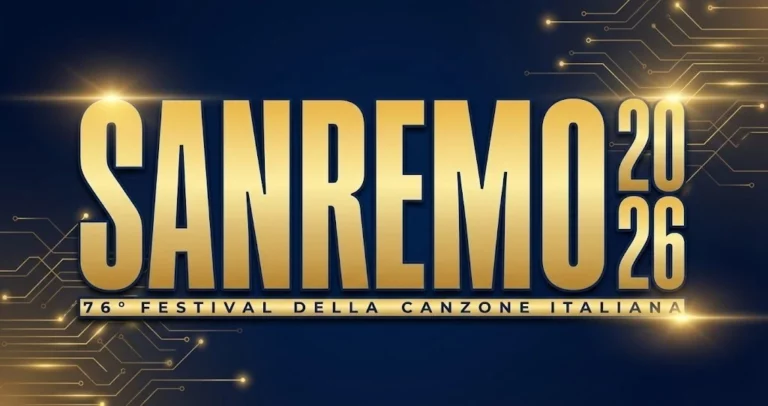 Festival Sanremo 2026