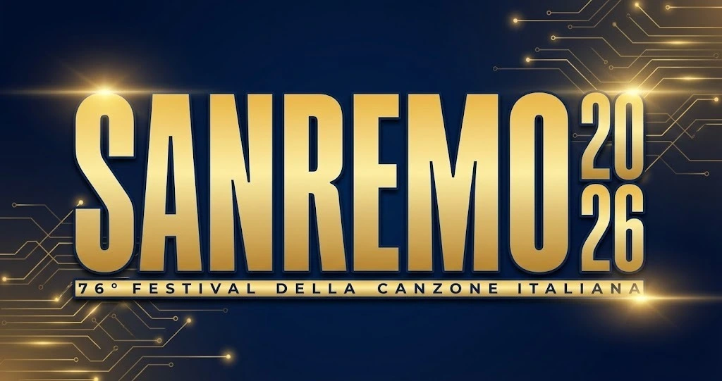Festival Sanremo 2026