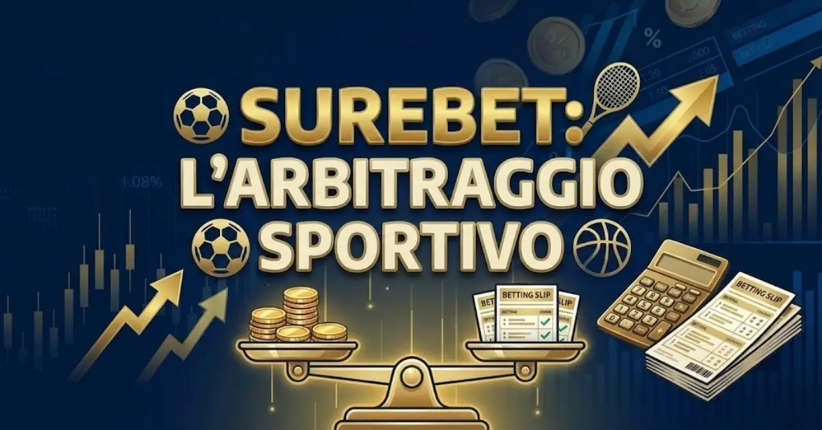 SureBet-Arbitraggio-Sportivo